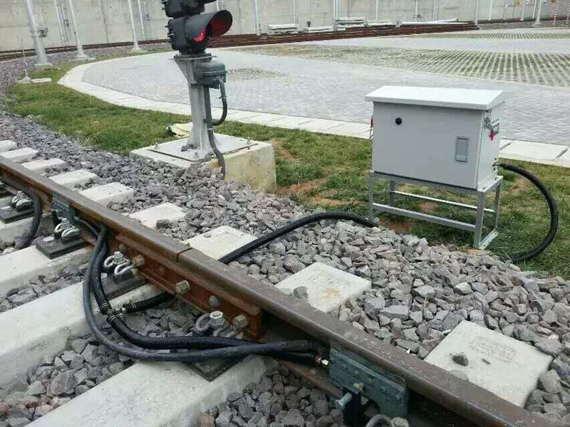 DTTY-50/60型地鐵自動(dòng)涂油器